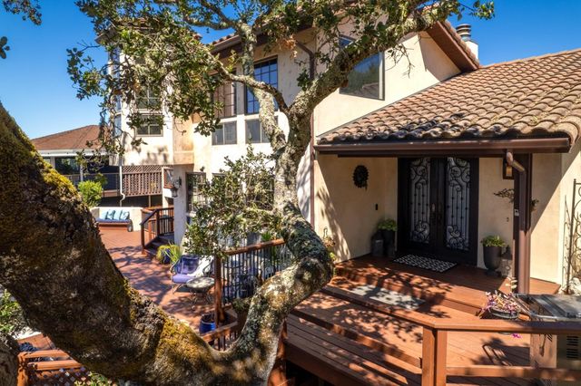 795 Tabor Drive, Scotts Valley, CA 95066