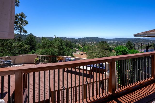 795 Tabor Drive, Scotts Valley, CA 95066