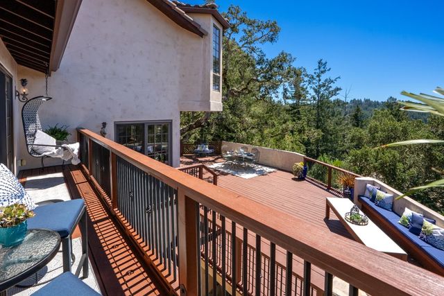 795 Tabor Drive, Scotts Valley, CA 95066