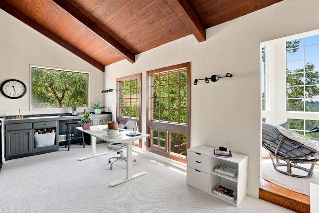 795 Tabor Drive, Scotts Valley, CA 95066