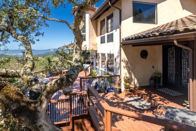 795 Tabor Drive, Scotts Valley, CA 95066