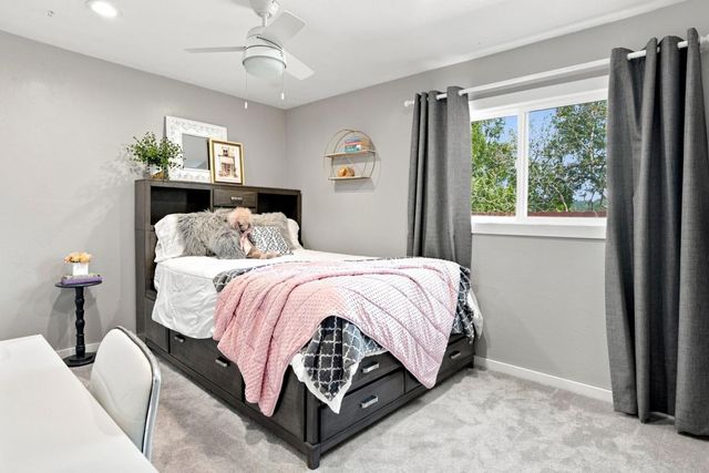 795 Tabor Drive, Scotts Valley, CA 95066