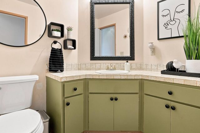 795 Tabor Drive, Scotts Valley, CA 95066