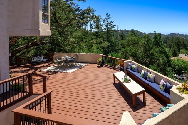 795 Tabor Drive, Scotts Valley, CA 95066
