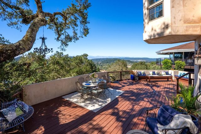 795 Tabor Drive, Scotts Valley, CA 95066