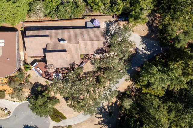 795 Tabor Drive, Scotts Valley, CA 95066