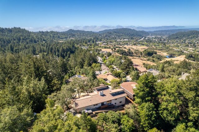 795 Tabor Drive, Scotts Valley, CA 95066