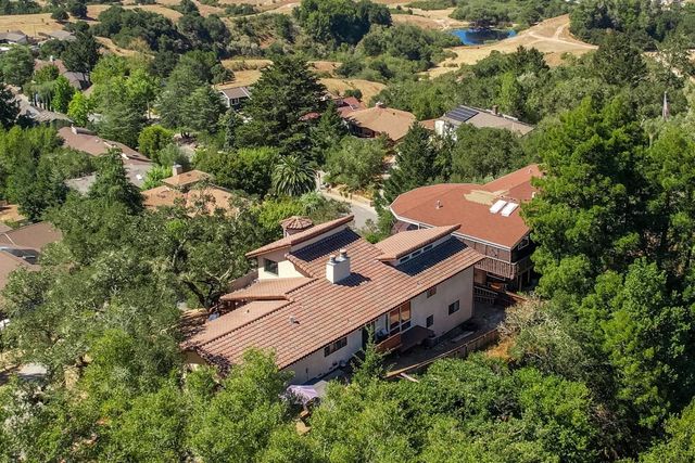 795 Tabor Drive, Scotts Valley, CA 95066