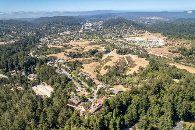 795 Tabor Drive, Scotts Valley, CA 95066