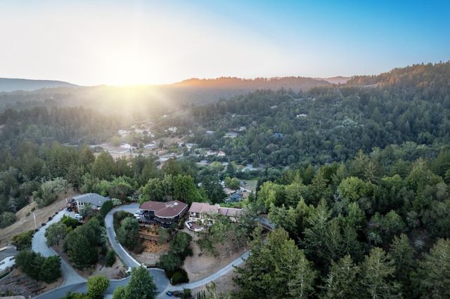 795 Tabor Drive, Scotts Valley, CA 95066