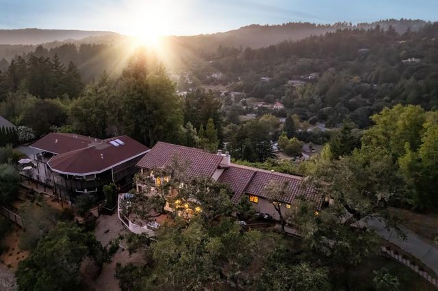 795 Tabor Drive, Scotts Valley, CA 95066