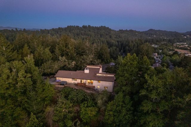 795 Tabor Drive, Scotts Valley, CA 95066