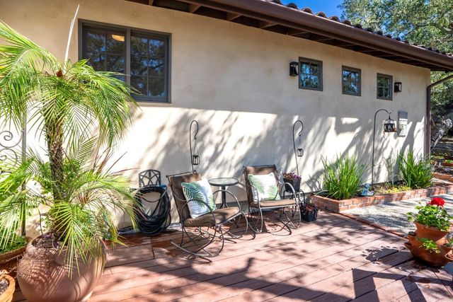 795 Tabor Drive, Scotts Valley, CA 95066