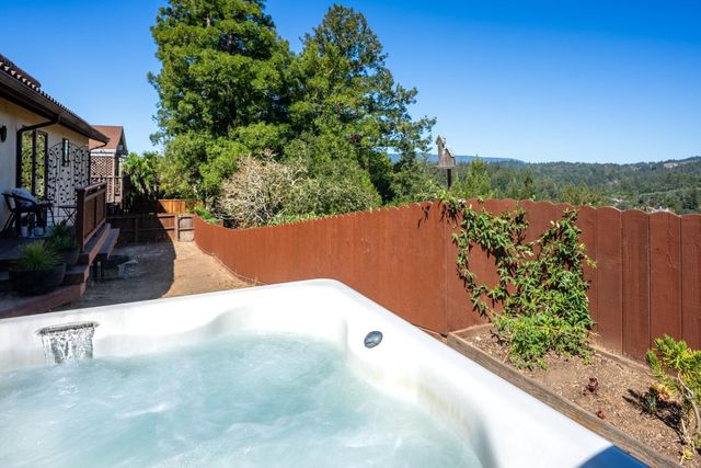 795 Tabor Drive, Scotts Valley, CA 95066