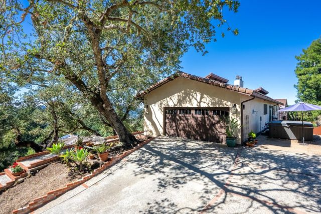 795 Tabor Drive, Scotts Valley, CA 95066