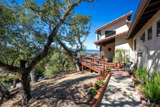 795 Tabor Drive, Scotts Valley, CA 95066