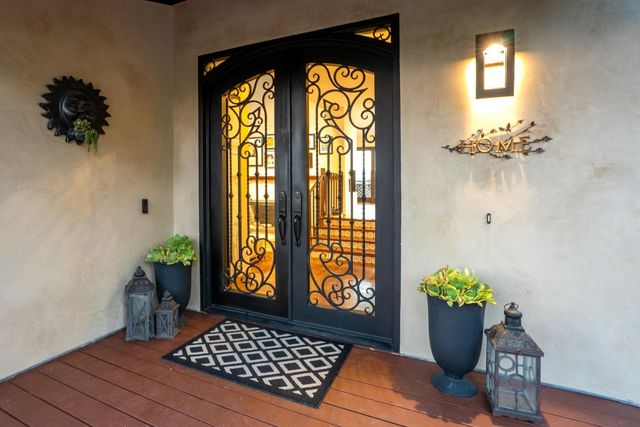 795 Tabor Drive, Scotts Valley, CA 95066