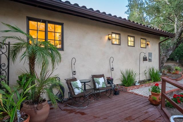 795 Tabor Drive, Scotts Valley, CA 95066