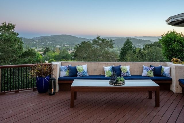 795 Tabor Drive, Scotts Valley, CA 95066