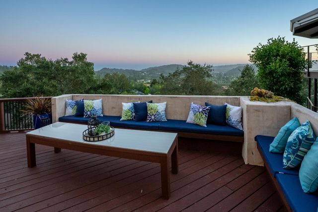 795 Tabor Drive, Scotts Valley, CA 95066