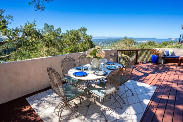 795 Tabor Drive, Scotts Valley, CA 95066