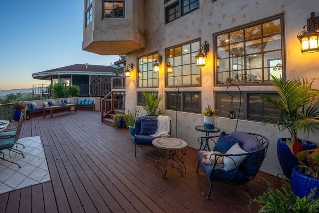 795 Tabor Drive, Scotts Valley, CA 95066