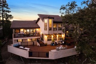 795 Tabor Drive, Scotts Valley, CA 95066