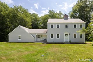 880 Whittemore Road, Middlebury, CT 06762