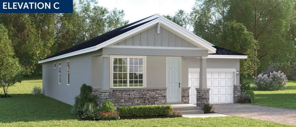 118 VENETIAN PALMS BOULEVARD, New Smyrna Beach, FL 32168