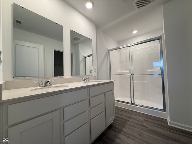 11220 N Greenthread Drive, Monrovia, IN 46157