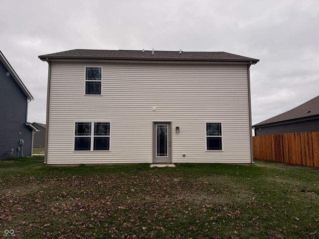 11220 N Greenthread Drive, Monrovia, IN 46157