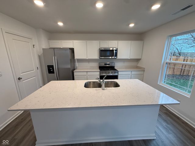 11220 N Greenthread Drive, Monrovia, IN 46157