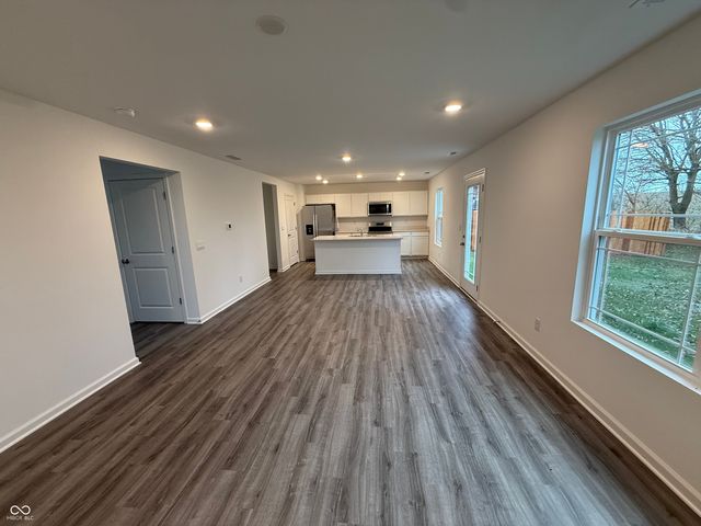 11220 N Greenthread Drive, Monrovia, IN 46157