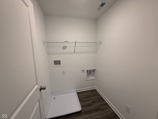 11220 N Greenthread Drive, Monrovia, IN 46157