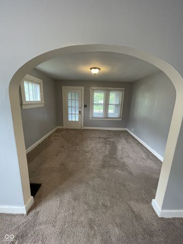 831 N Emerson Avenue, Indianapolis, IN 46219