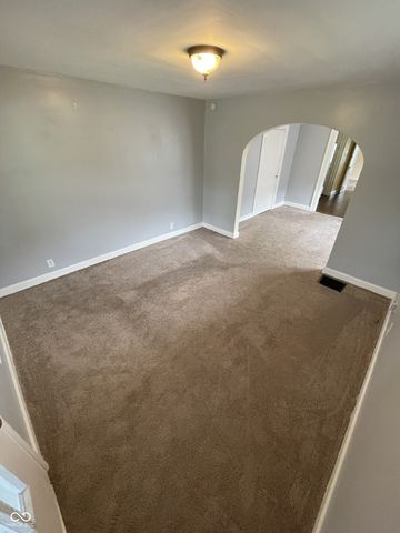 831 N Emerson Avenue, Indianapolis, IN 46219