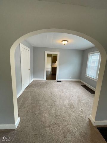831 N Emerson Avenue, Indianapolis, IN 46219