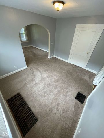 831 N Emerson Avenue, Indianapolis, IN 46219