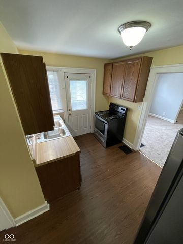 831 N Emerson Avenue, Indianapolis, IN 46219