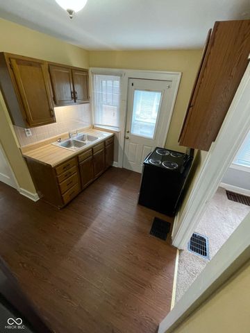 831 N Emerson Avenue, Indianapolis, IN 46219