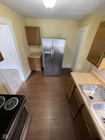 831 N Emerson Avenue, Indianapolis, IN 46219