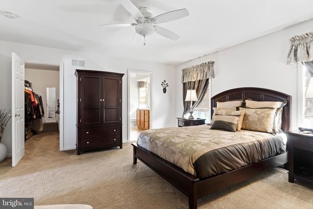 657 HAMAKER RD, Manheim, PA 17545