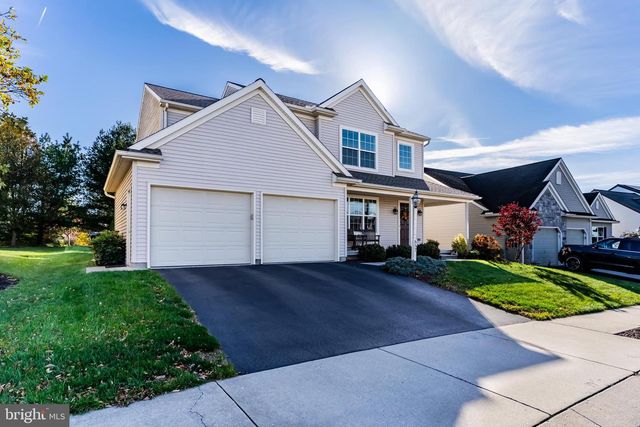 657 HAMAKER RD, Manheim, PA 17545