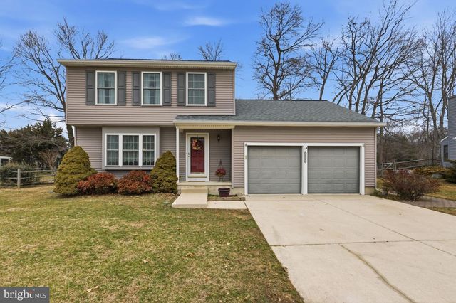 479 GRANGER DR, Bear, DE 19701