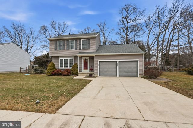 479 GRANGER DR, Bear, DE 19701