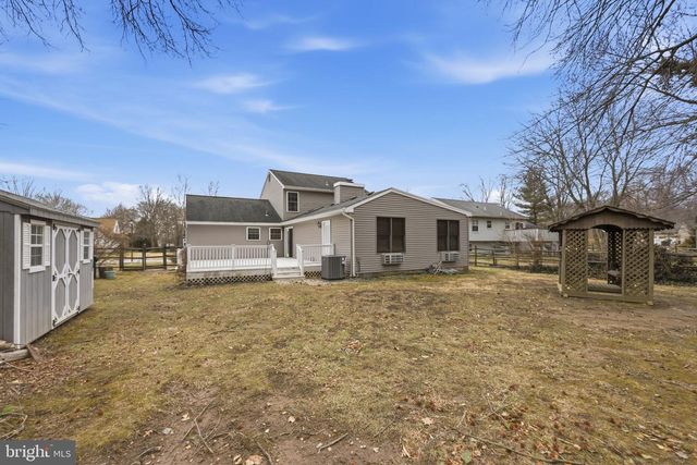 479 GRANGER DR, Bear, DE 19701