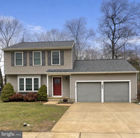 479 GRANGER DR, Bear, DE 19701