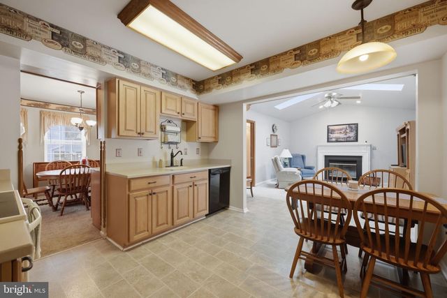 479 GRANGER DR, Bear, DE 19701