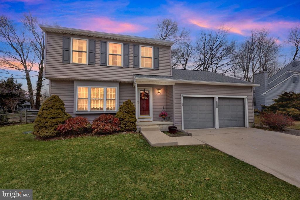 479 GRANGER DR, Bear, DE 19701