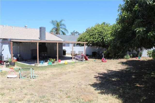 14158 Linnett, Moreno Valley, CA 92553